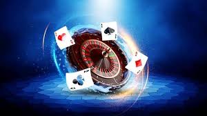Официальный сайт Casino Flint